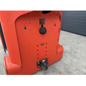 LINDE P50 C - 2018 Electric Tractor de remorcare