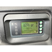 LINDE P50 C - 2018 Electric Tractor de remorcare