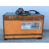 Statie incarcare Still ecotron XM 80V/60A