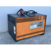 Statie incarcare Still ecotron XM 80V/60A