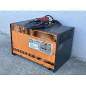 Statie incarcare Still ecotron XM 80V/60A