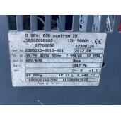 Statie incarcare Still ecotron XM 80V/60A