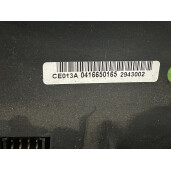 Tablou de bord/ Afisaj/ Display stivuitor Cesab/ BT