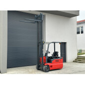 Stivuitor Electric OM XE 18-3 - 1.8T - 