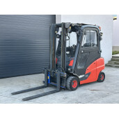 Stivuitor Linde H20T-01 - GPL - 2T - 2018