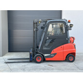 Stivuitor Linde H20T-01 - GPL - 2T - 2018