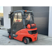 Stivuitor Linde H20T-01 - GPL - 2T - 2018