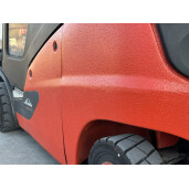 Stivuitor Linde H20T-01 - GPL - 2T - 2018