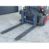 Stivuitor Linde H20T-01 - GPL - 2T - 2018