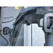 Stivuitor Linde H20T-01 - GPL - 2T - 2018