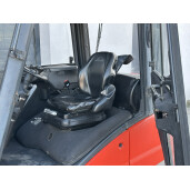 Stivuitor Linde H20T-01 - GPL - 2T - 2018