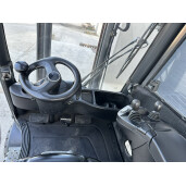 Stivuitor Linde H20T-01 - GPL - 2T - 2018