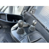 Stivuitor Linde H20T-01 - GPL - 2T - 2018