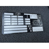 Stivuitor Linde H20T-01 - GPL - 2T - 2018