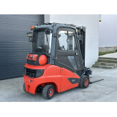 Stivuitor Linde H20T-01 - GPL - 2T - 2018