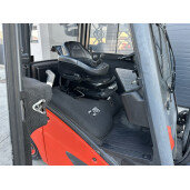Stivuitor Linde H20T-01 - GPL - 2T - 2018