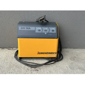 Statie incarcare Jungheinrich SLT100  24V/ 50A