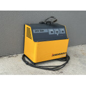 Statie incarcare Jungheinrich SLT100  24V/ 50A