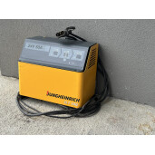 Statie incarcare Jungheinrich SLT100  24V/ 50A