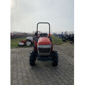 Tractor Japonez 4×4 Yanmar AF18