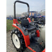 Tractor Japonez 4×4 Yanmar AF18