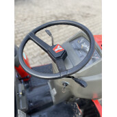 Tractor Japonez 4×4 Yanmar AF18