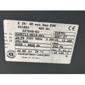 Statie incarcare Still ecotron Wsa 24V/80A
