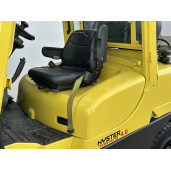 Stivuitor Hyster Model H4.0 FT - GPL - 4T - 2010 
