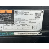 Stivuitor Hyster Model H4.0 FT - GPL - 4T - 2010 