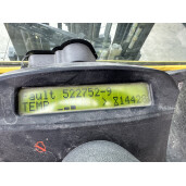 Stivuitor Hyster Model H4.0 FT - GPL - 4T - 2010 