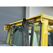 Stivuitor Hyster Model H4.0 FT - GPL - 4T - 2010 