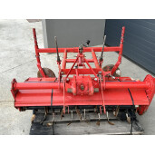 Freza de sol agricola YANMAR RSA1202B