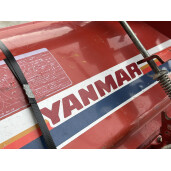 Freza de sol agricola YANMAR RSA1202B