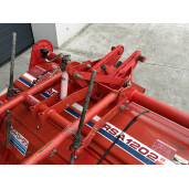 Freza de sol agricola YANMAR RSA1202B