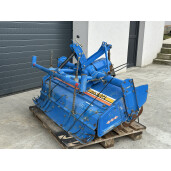 Freza de sol agricola ISEKI RA140