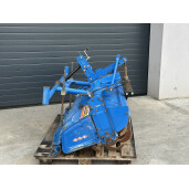 Freza de sol agricola ISEKI RA140