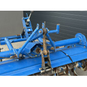 Freza de sol agricola ISEKI RA140