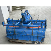 Freza de sol agricola ISEKI RA140