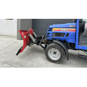 Tractoras Iseki TM3265HR