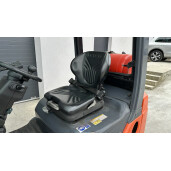 Stivuitor Toyota 02-8FGF15 - GPL - 1.5T - 2010 