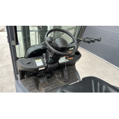Stivuitor Toyota 02-8FGF15 - GPL - 1.5T - 2010 