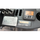 Stivuitor Toyota 02-8FGF15 - GPL - 1.5T - 2010 