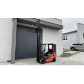 Stivuitor Toyota 02-8FGF15 - GPL - 1.5T - 2010 