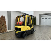 Stivuitor Hyster Model H3.0FT - GPL - 3T - 2015 