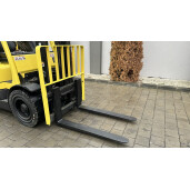 Stivuitor Hyster Model H3.0FT - GPL - 3T - 2015 
