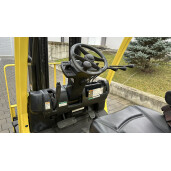 Stivuitor Hyster Model H3.0FT - GPL - 3T - 2015 