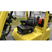 Stivuitor Hyster Model H3.0FT - GPL - 3T - 2015 