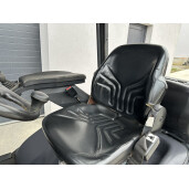 Stivuitor Linde H16T-01 - GPL - 1.6T - 2006 