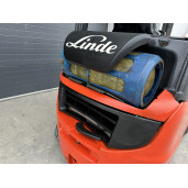 Stivuitor Linde H16T-01 - GPL - 1.6T - 2006 