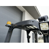 Stivuitor Linde H16T-01 - GPL - 1.6T - 2006 